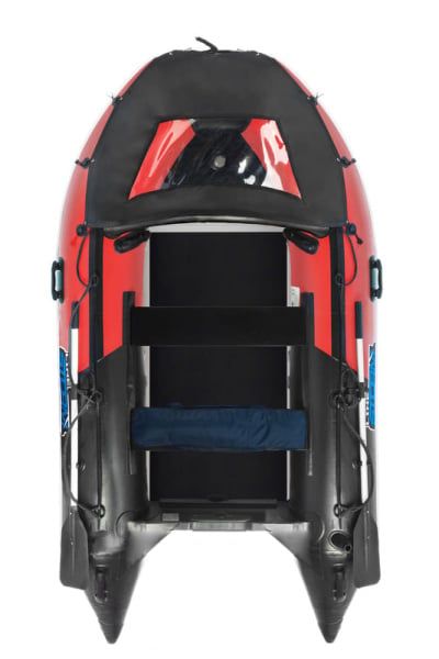 Лодка ПВХ STORMLINE Adventure Standard Aluminium 340 в Москве