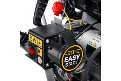 купить Снегоуборщик STEHER GST-772E в Москве - фото 