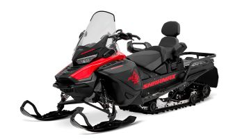 Снегоход SHARMAX Ace 1000 TURBO в Москве