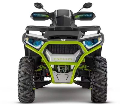 купить Квадроцикл TROXUS Dune 900 LX EFI (ПСМ) в Москве - фото 