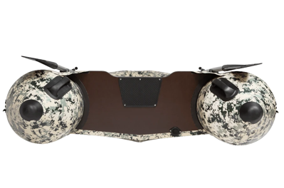 купить Лодка ПВХ ФРЕГАТ 300 ЕК в Москве - фото 