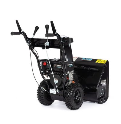 купить Снегоуборщик FLAIZER 80 E Economy в Москве - фото 