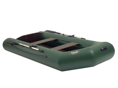 купить Лодка ПВХ TULIN Легенда 3000 в Москве - фото 