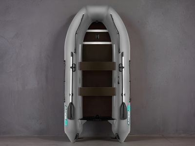 Лодка ПВХ ГЛАДИАТОР B330 в Москве