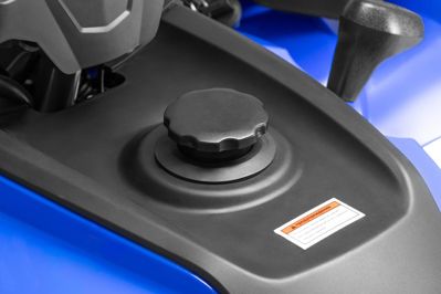 купить Квадроцикл SHARMAX Hummer 320 RX LTD в Москве - фото 