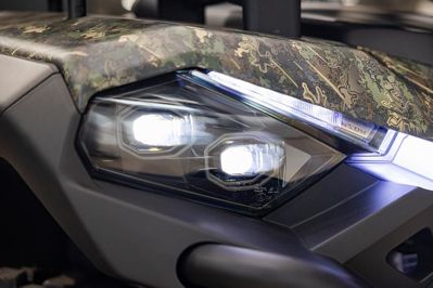 купить Квадроцикл HISUN Guardian 750L Long в Москве - фото 