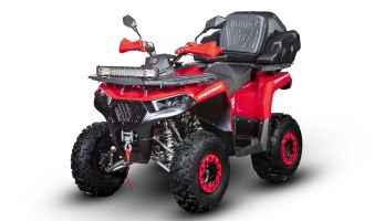 Квадроцикл SHARMAX Hummer 320 RX в Москве