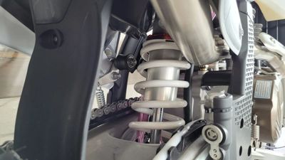 купить Мотоцикл TIREX Air Pro ENDURO в Москве - фото 