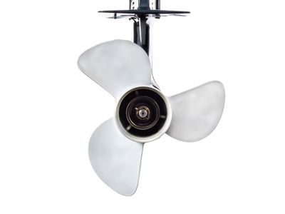 купить 2х-тактный лодочный мотор MIKATSU M90FEL-T (2024) в Москве - фото 