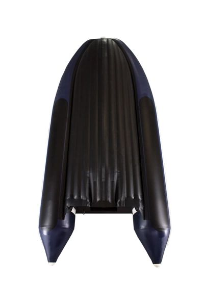 купить Лодка ПВХ SOLAR-450 Jet Tunnel в Москве - фото 