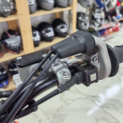 купить Мотоцикл BRZ MX8 NX250 24 ENDURO в Москве - фото 