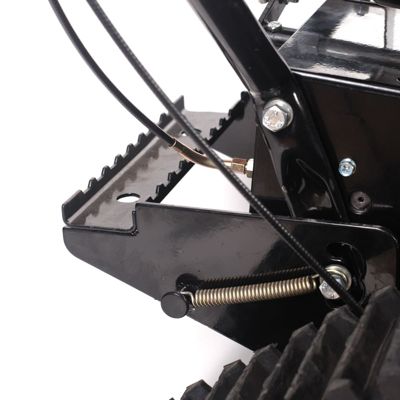 купить Снегоуборщик PATRIOT PRO 951 ED в Москве - фото 