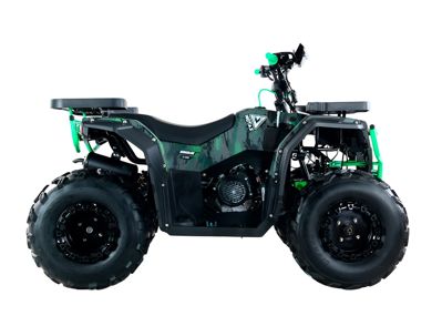 купить Квадроцикл MOTAX Grizlik U200 в Москве - фото 