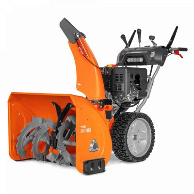 Снегоуборщик DAEWOO DAST 1080 в Москве