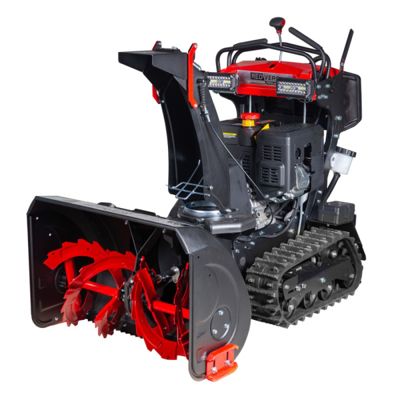 Снегоуборщик REDVERG PROLine RD-SBS76/15TBH Stand on в Москве