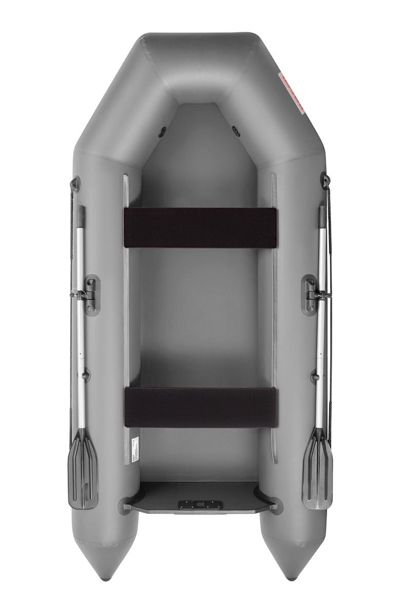 купить Лодка ПВХ РОДЖЕР Standart 2800 в Москве - фото 