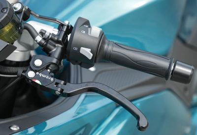 купить Электромотоцикл EL MOTO VS-001 в Москве - фото 