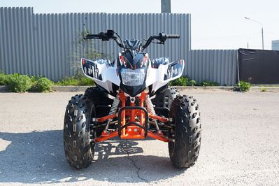 купить Квадроцикл KAYO Storm в Москве - фото 