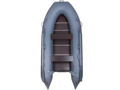 купить Лодка ПВХ ЛАГУНА 360 в Москве - фото 