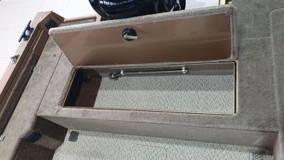 купить Катер-лодка алюминиевая NORTHSILVER 525 Lite в Москве - фото 