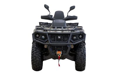 купить Квадроцикл HISUN Tactic GT 1000 Limited (ПСМ) в Москве - фото 
