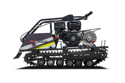 купить Мотобуксировщик SHARMAX SE600 1450 HP23 Enduro в Москве - фото 