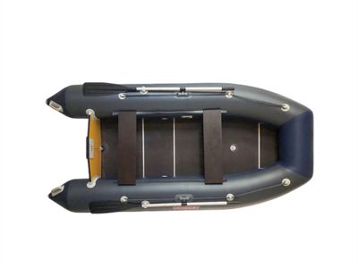 Лодка ПВХ ОДИССЕЙ 310 в Москве