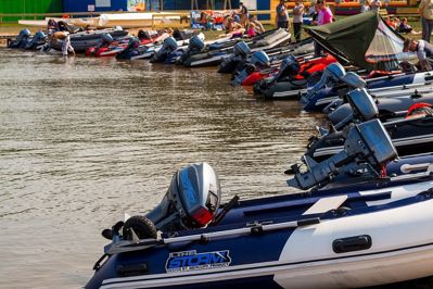 купить 2х-тактный лодочный мотор MIKATSU M60FHL (2024) в Москве - фото 