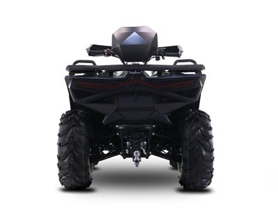 купить Квадроцикл SHARMAX Force 420 Cyber EFI в Москве - фото 