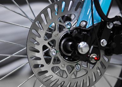 купить Мотоцикл питбайк SHARMAX Sport 190 Miami в Москве - фото 