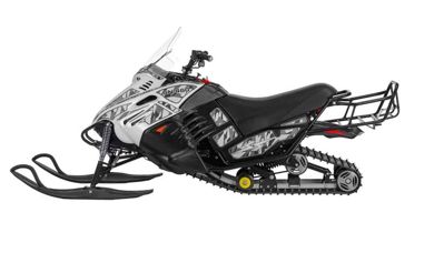 купить Снегоход SHARMAX SN-460 в Москве - фото 