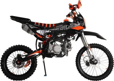 Мотоцикл RACER RX125E PITBIKE в Москве