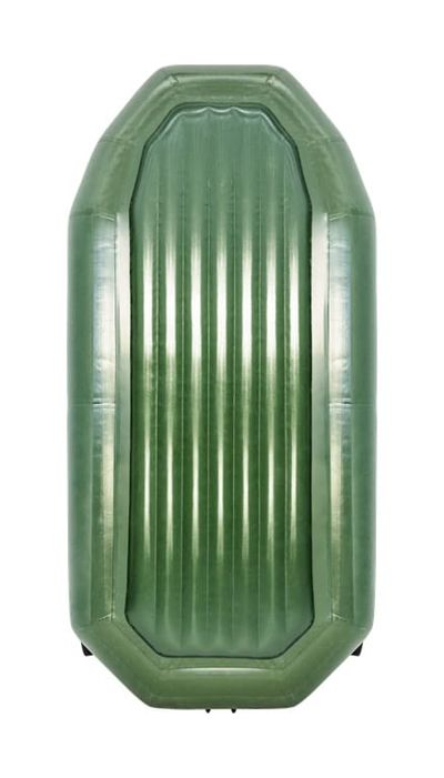 купить Гребная лодка ПВХ ТАЙМЕНЬ N-270 НД (двухместная) в Москве - фото 