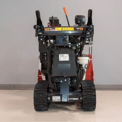 купить Снегоуборщик КАЙМАН EDO 28H в Москве - фото 