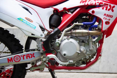 купить Мотоцикл кроссовый эндуро MOTAX EXR300 в Москве - фото 