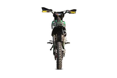 купить Мотоцикл FXMOTO Y1 PITBIKE в Москве - фото 