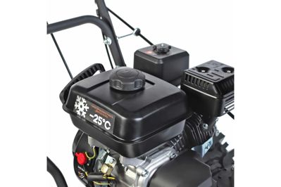 купить Снегоуборщик PATRIOT PS 603 E в Москве - фото 