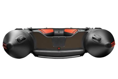 купить Лодка ПВХ YACHTMAN 360 НДНД (Яхтман) в Москве - фото 