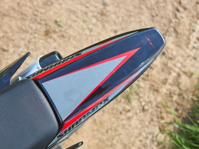 купить Мотоцикл кроссовый эндуро SHARMAX Sport 300 Air Ultimatum в Москве - фото 