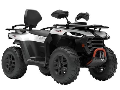 купить Квадроцикл SEGWAY AT5 LE в Москве - фото 