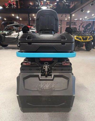 купить Снегоход BRP Commander 900 Ace Turbo (2024) в Москве - фото 