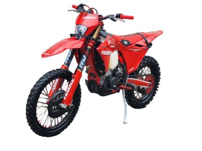 купить Мотоцикл HASKY A10 Pro NB300 ENDURO в Москве - фото 