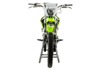 купить Мотоцикл PWR FRZ 125 19/16 PITBIKE в Москве - фото 