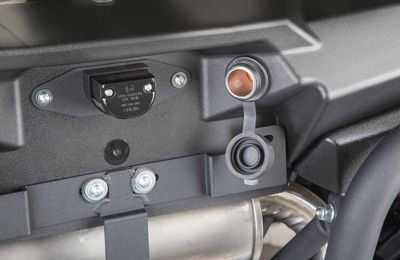 купить Квадроцикл СТЕЛС ATV 800 (TE) Guepard 2.0 K01 EPS Tech (2025) ПСМ в Москве - фото 