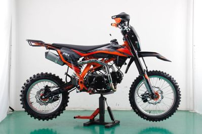 купить Мотоцикл RACER TRZ140E PITBIKE в Москве - фото 