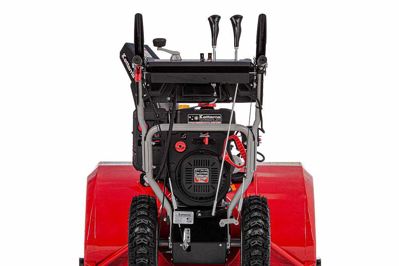 купить Снегоуборщик KETTAMA PRO KTA350-A Professional в Москве - фото 