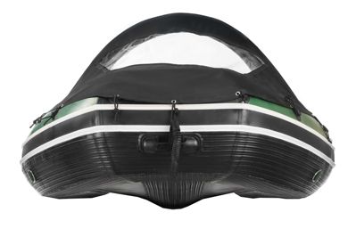 купить Лодка ПВХ STORMLINE Adventure Standard 310  (2024) в Москве - фото 