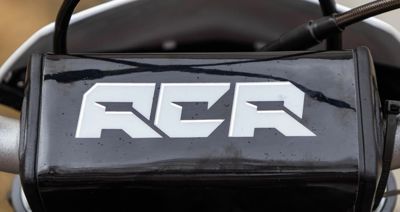 купить Мотоцикл RACER MX125E PITBIKE в Москве - фото 