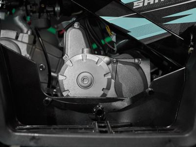 купить Квадроцикл SHARMAX Cross 180 RX в Москве - фото 