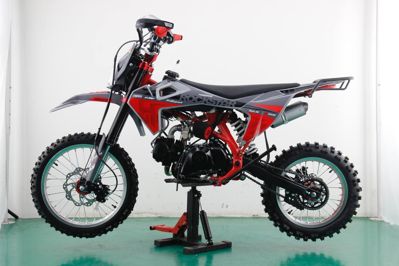 купить Мотоцикл RACER Z2 PITBIKE в Москве - фото 